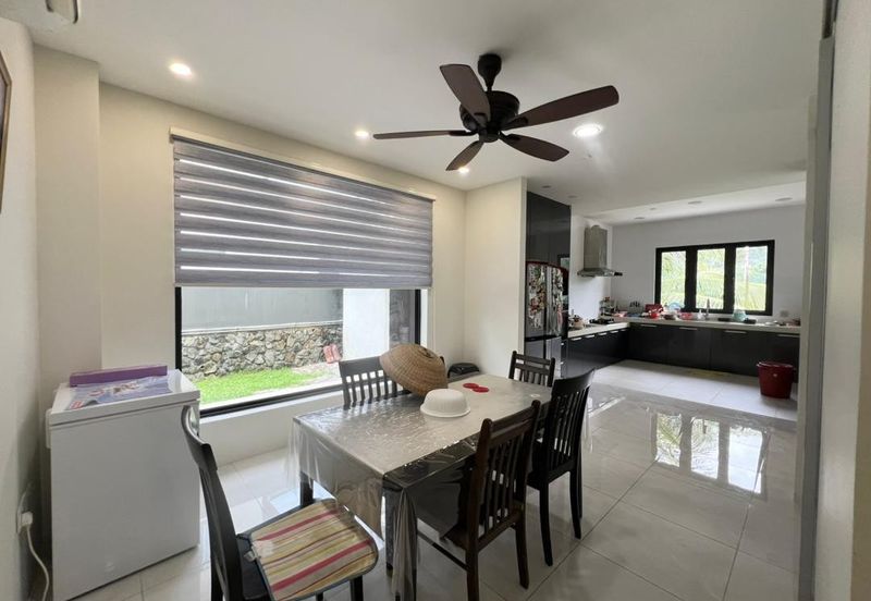 Kiansom Country Height