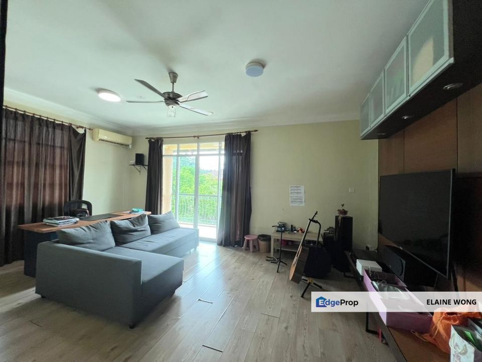 Kiansom Country Height | 999yrs | Double Storey Detached House | Inanam, Sabah, Inanam
