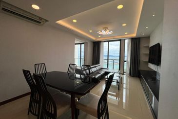 Jesselton Residences