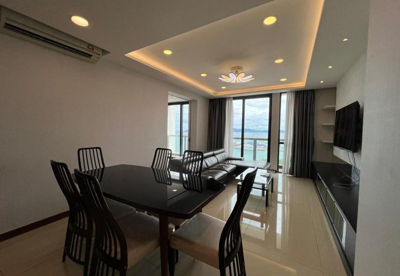 Jesselton Residences