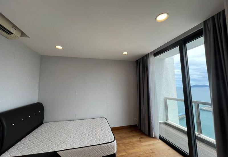 Jesselton Residences