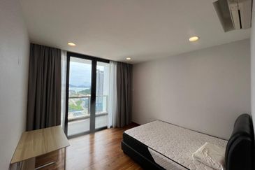 Jesselton Residences