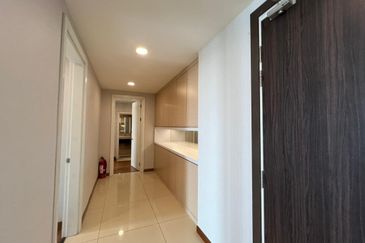 Jesselton Residences