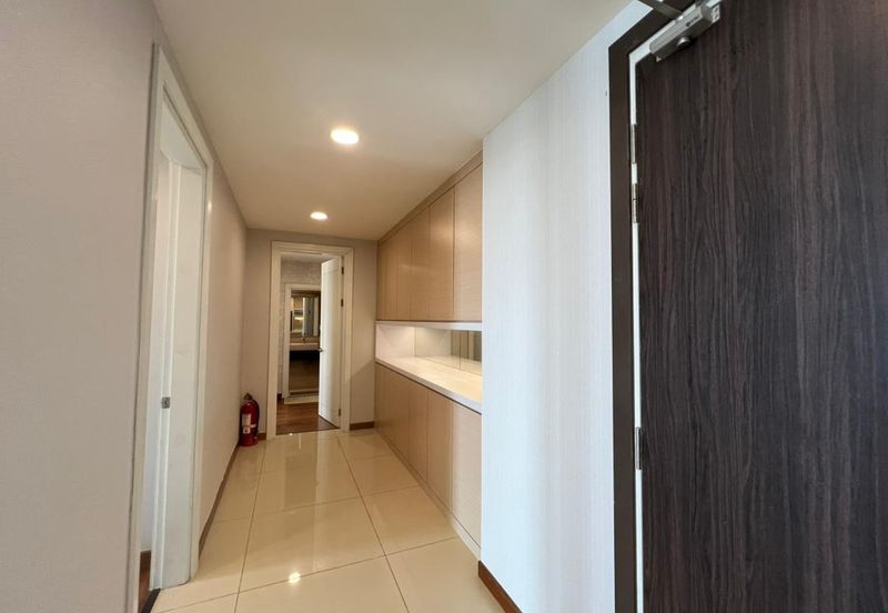 Jesselton Residences