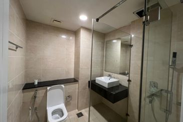 Jesselton Residences