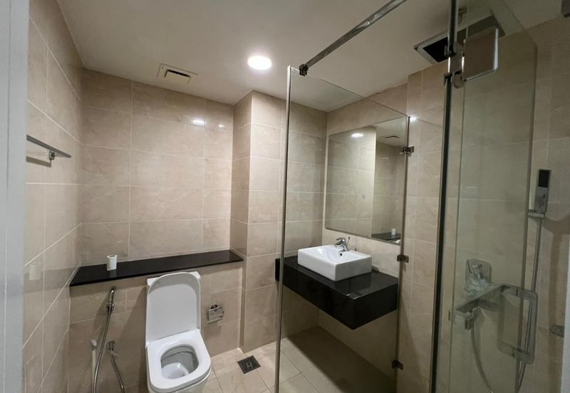 Jesselton Residences