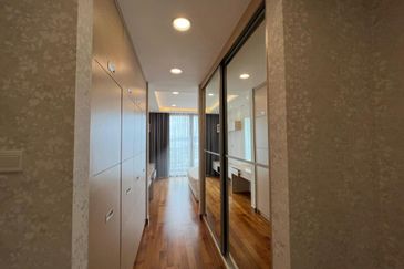 Jesselton Residences