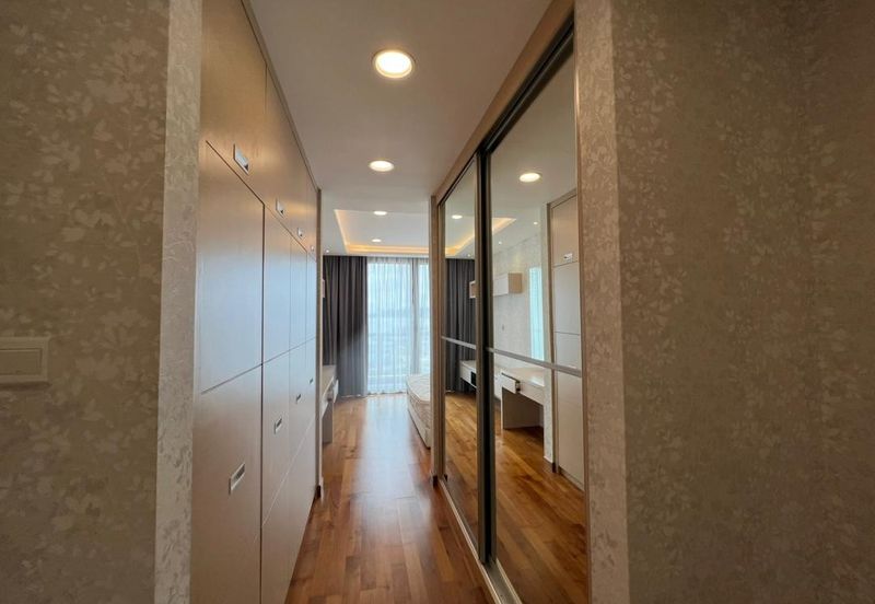 Jesselton Residences