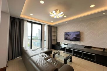 Jesselton Residences
