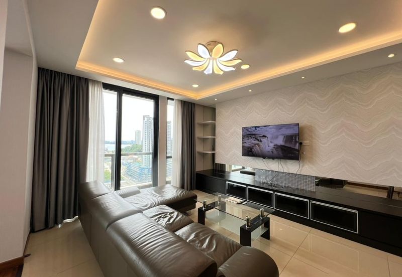 Jesselton Residences