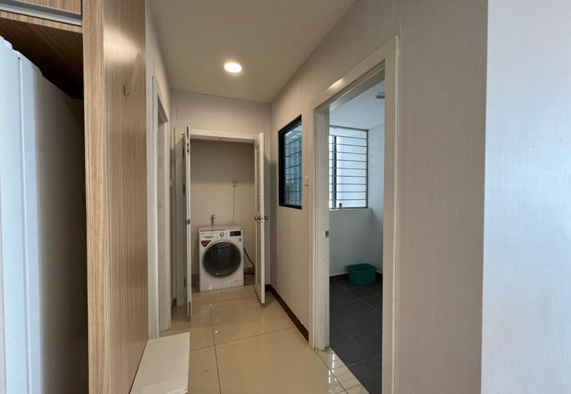 Jesselton Residences