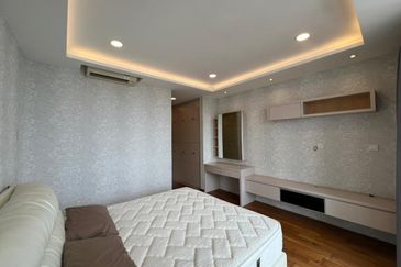 Jesselton Residences