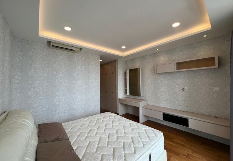 Jesselton Residences