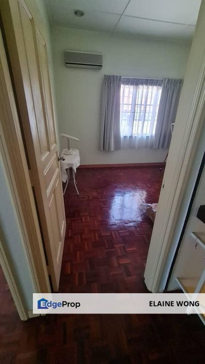 Taman Aman @ Iramanis | 2-Storey Semi Detached | CL999 | 5R4BR | For Sale, Sabah, Kota Kinabalu