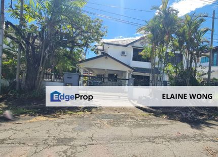 Taman Aman @ Iramanis | 2-Storey Semi Detached | CL999 | 5R4BR | For Sale, Sabah, Kota Kinabalu