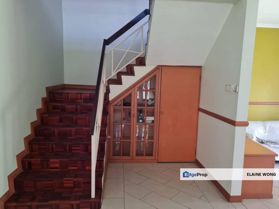Taman Aman @ Iramanis | 2-Storey Semi Detached | CL999 | 5R4BR | For Sale, Sabah, Kota Kinabalu