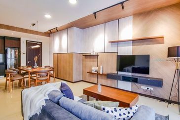 Jesselton Residences