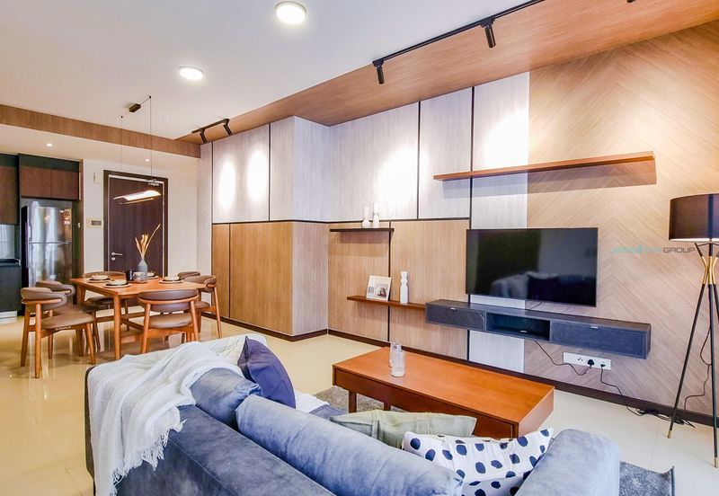 Jesselton Residences