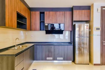 Jesselton Residences