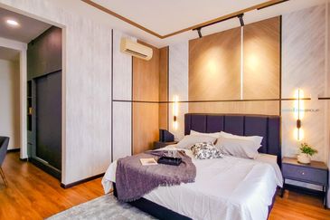 Jesselton Residences