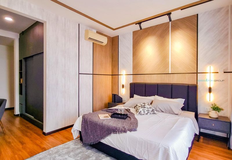 Jesselton Residences