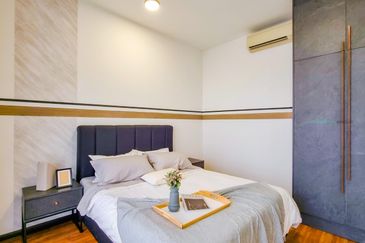 Jesselton Residences