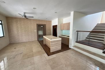 Alamesra Desa Saujana