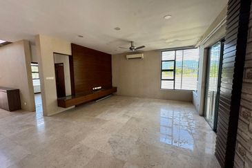 Alamesra Desa Saujana