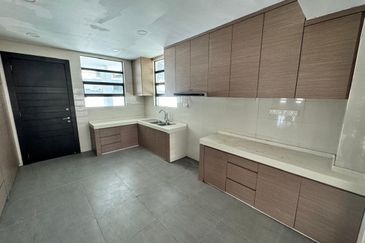 Alamesra Desa Saujana