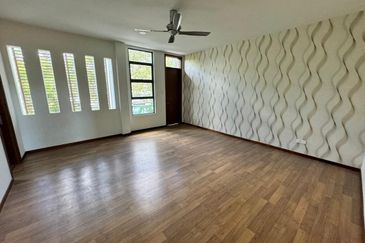 Alamesra Desa Saujana