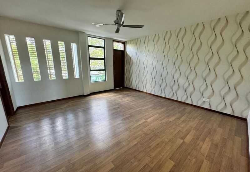 Alamesra Desa Saujana