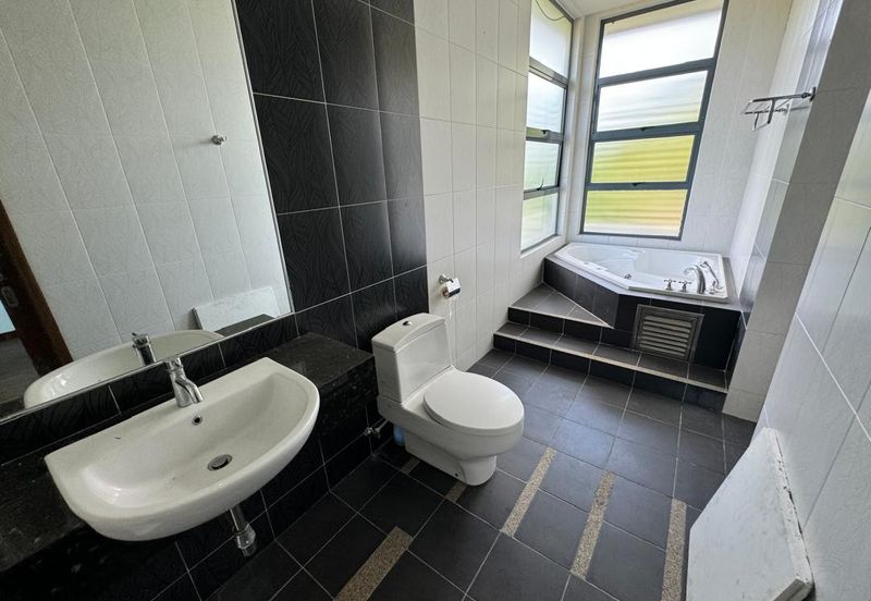 Alamesra Desa Saujana