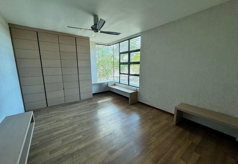 Alamesra Desa Saujana