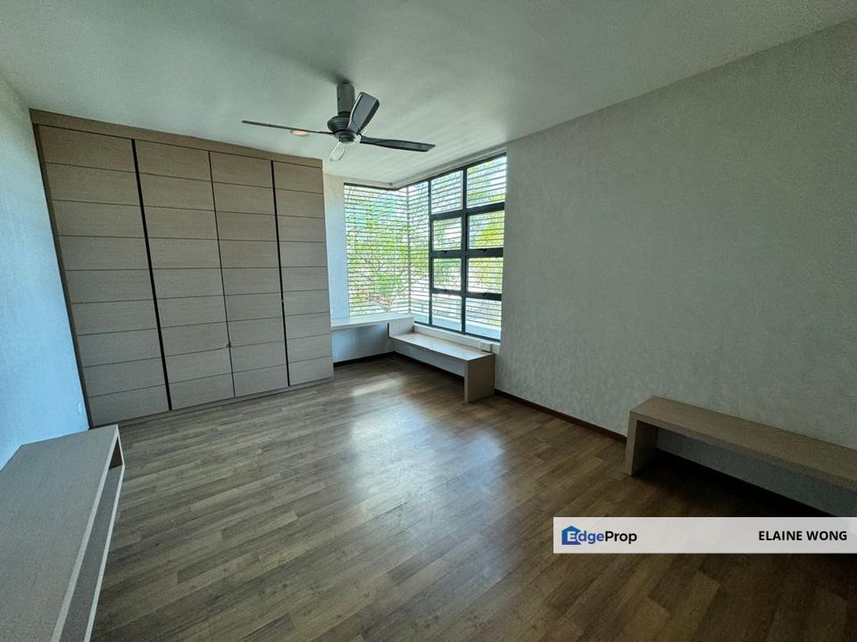 Taman Desa Saujana @ Alamesra | Elegant & Spacious Bungalow | Spacious Layout | For Sale , Sabah, Kota Kinabalu