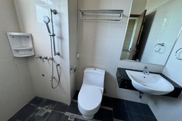 Alamesra Desa Saujana