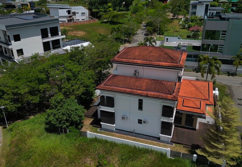 Alamesra Desa Saujana