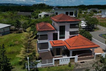 Alamesra Desa Saujana