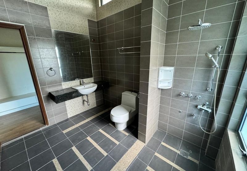 Alamesra Desa Saujana