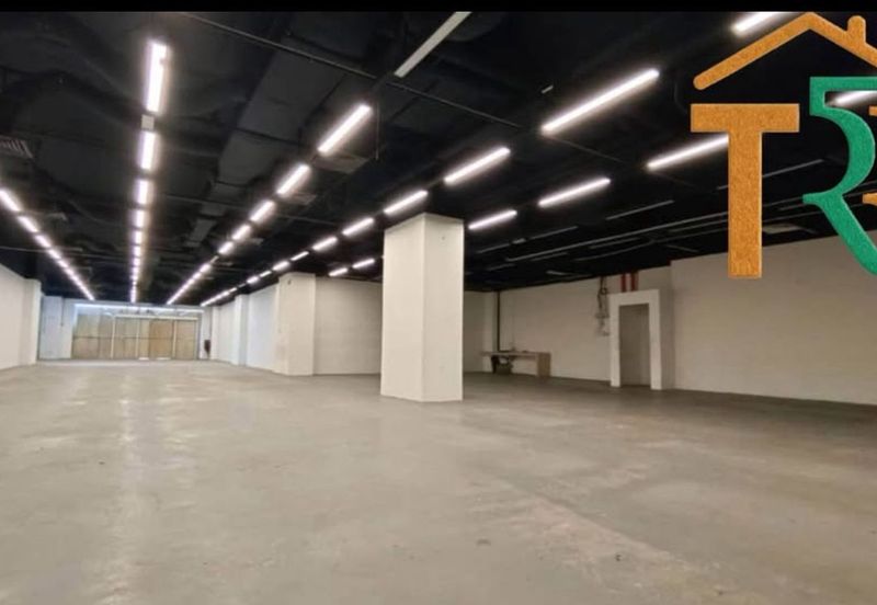 1Borneo HyperMall (One Borneo)