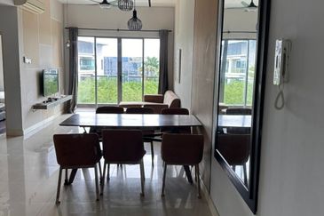 Imago KK Times Square Loft Residences