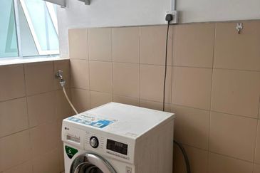 Imago KK Times Square Loft Residences