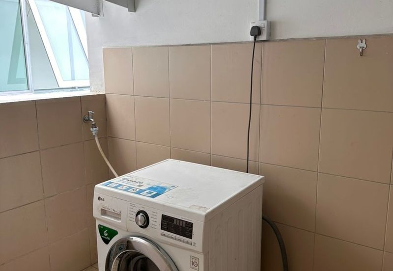 Imago KK Times Square Loft Residences