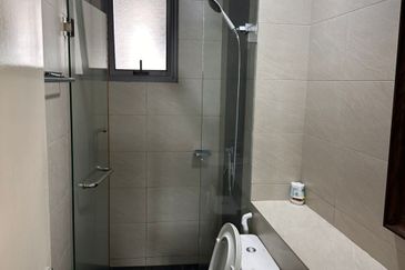 Imago KK Times Square Loft Residences