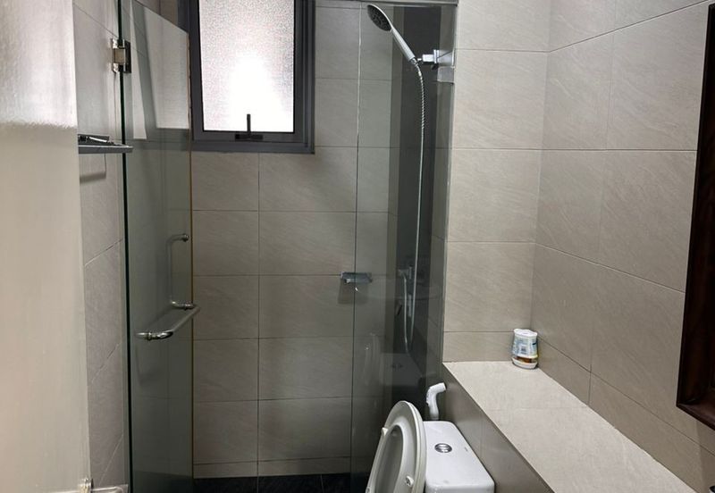 Imago KK Times Square Loft Residences