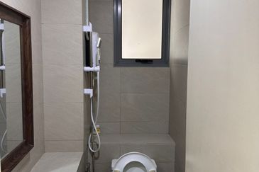 Imago KK Times Square Loft Residences