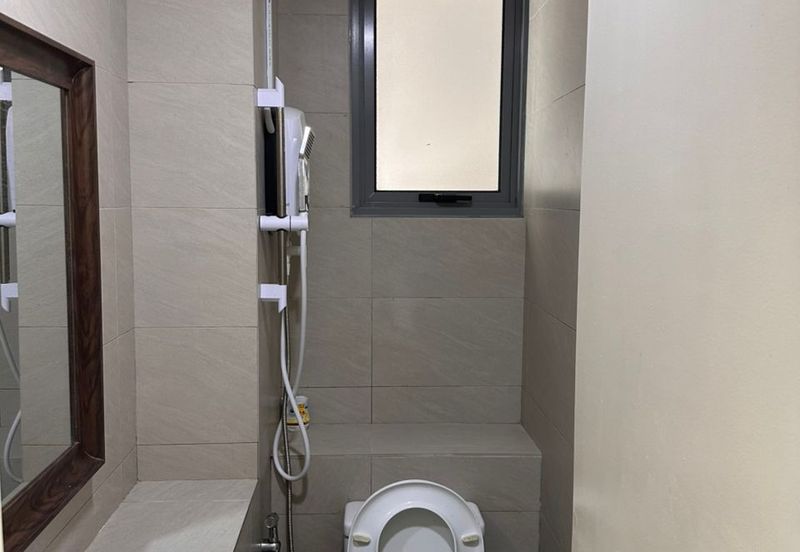 Imago KK Times Square Loft Residences