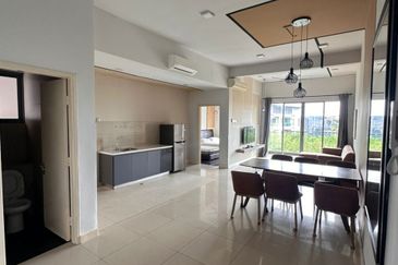 Imago KK Times Square Loft Residences