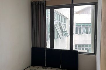 Imago KK Times Square Loft Residences