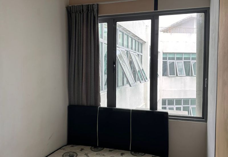 Imago KK Times Square Loft Residences