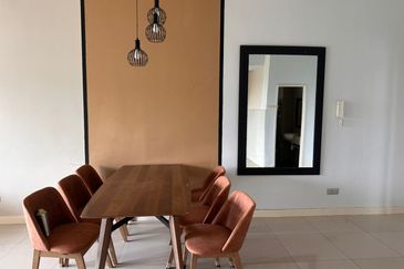 Imago KK Times Square Loft Residences